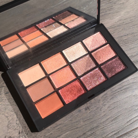 NARS Other - NARS Ignited Palette
